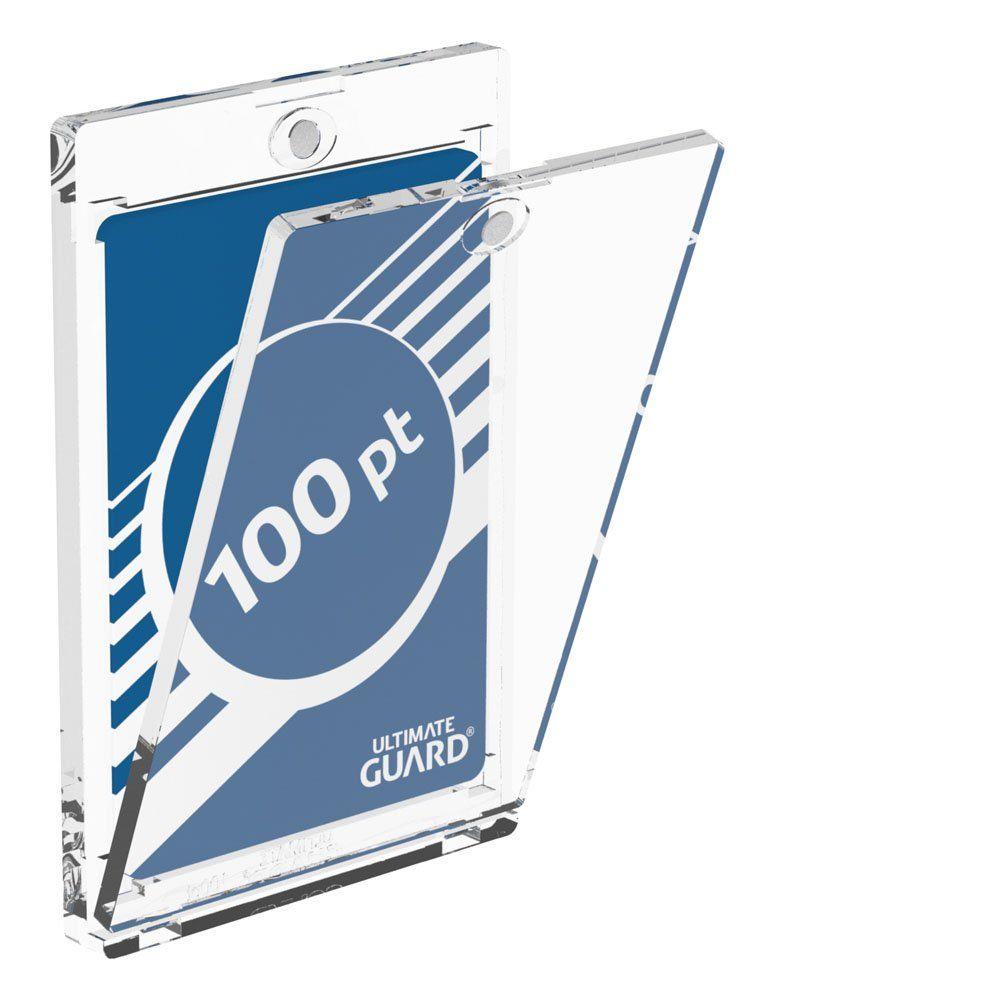 Ultimate Guard - Magnetic Card Case - 100 pt