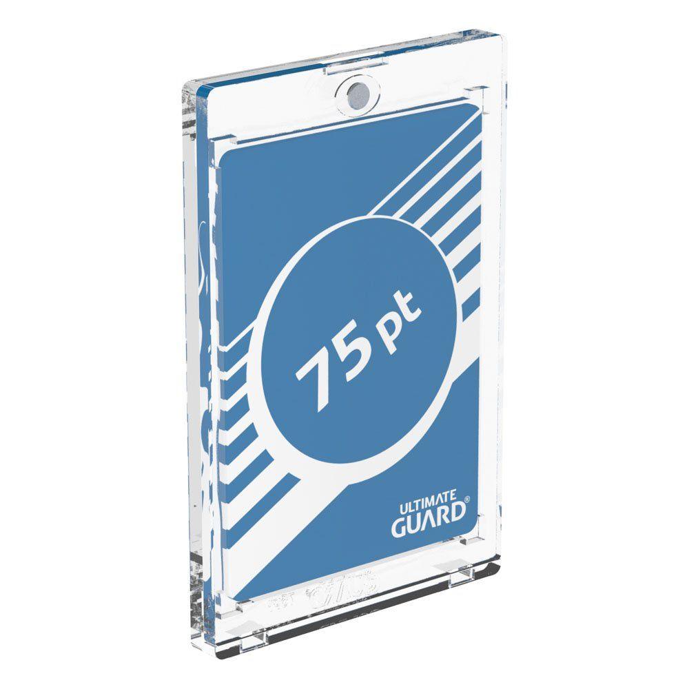 Ultimate Guard - Magnetic Card Case - 75 pt