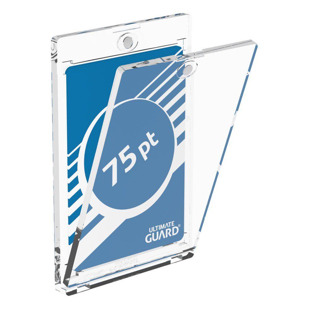 Ultimate Guard - Magnetic Card Case - 75 pt