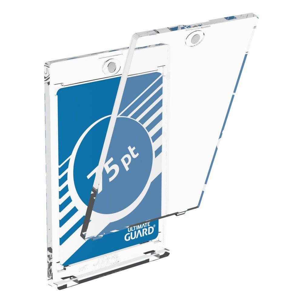Ultimate Guard - Magnetic Card Case - 75 pt