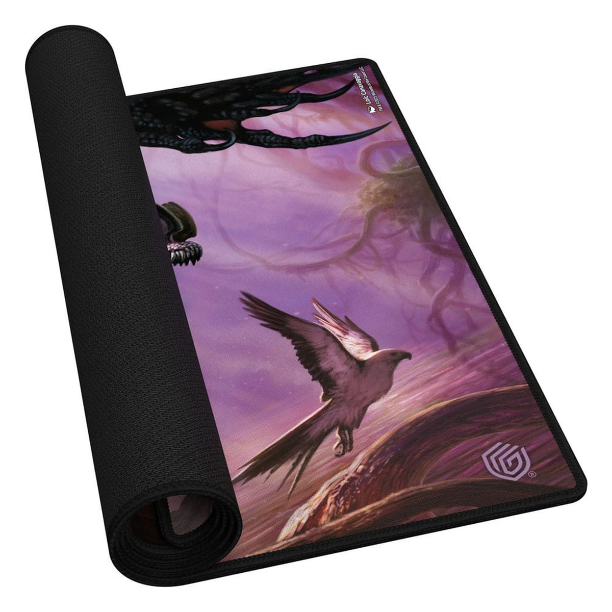 Ultimate Guard Play-Mat The Gathering Tarkir: Dragonstorm - Feral - Neu & OVP