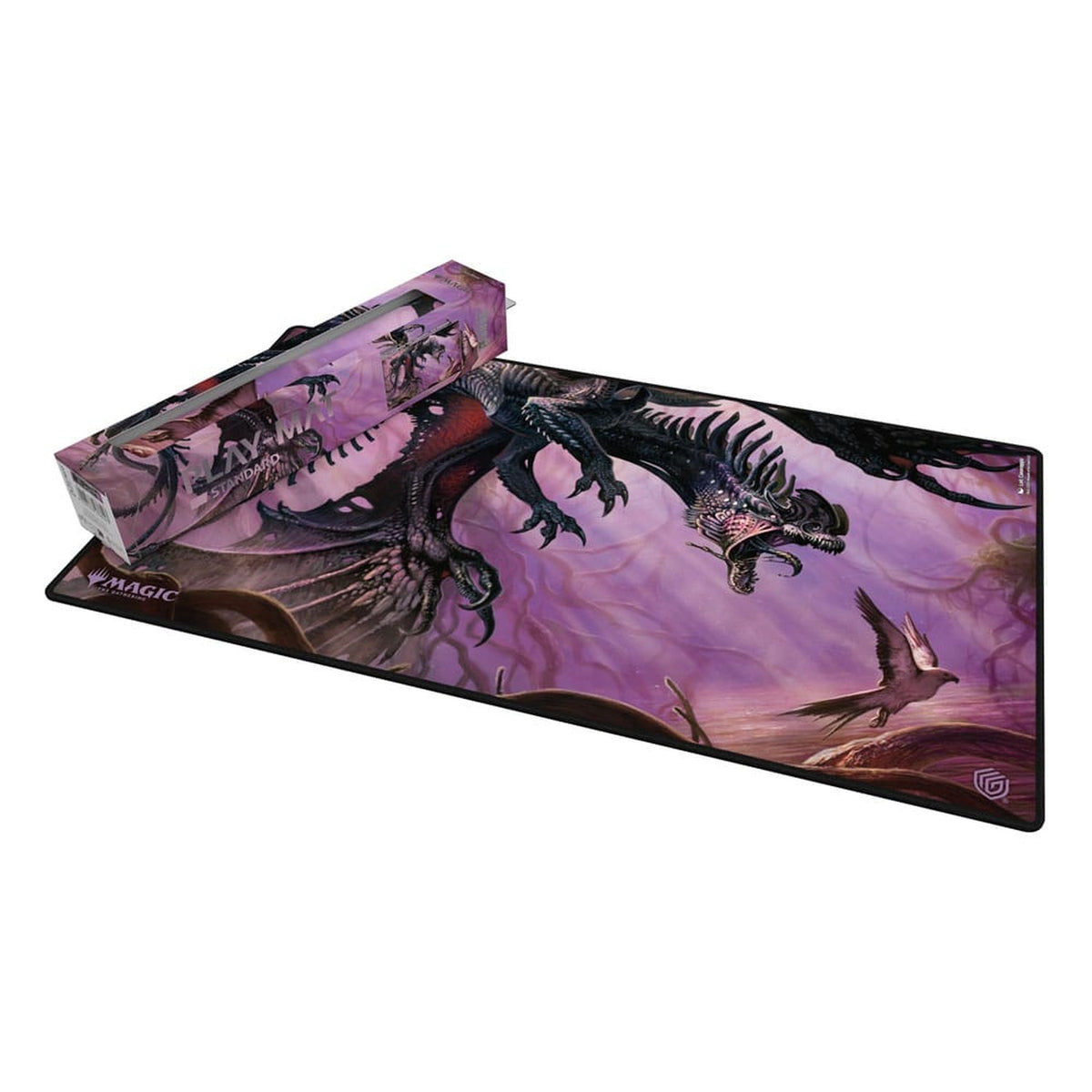 Ultimate Guard Play-Mat The Gathering Tarkir: Dragonstorm - Feral - Neu & OVP
