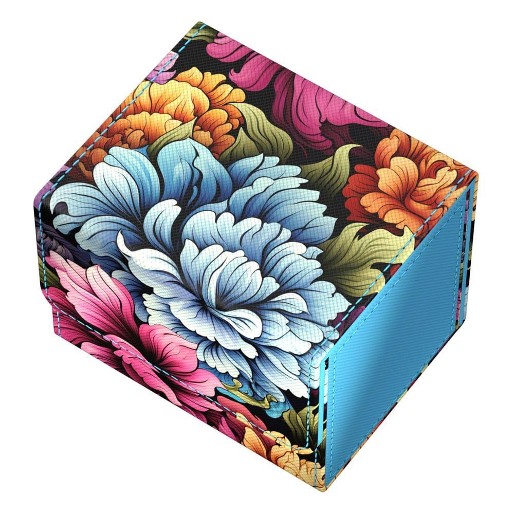 Ultimate Guard Sidewinder 100+ Xenoskin - Floral Places - Springbloom Meadow