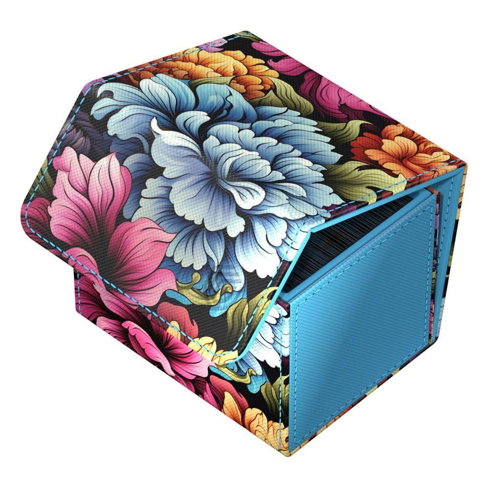 Ultimate Guard Sidewinder 100+ Xenoskin - Floral Places - Springbloom Meadow