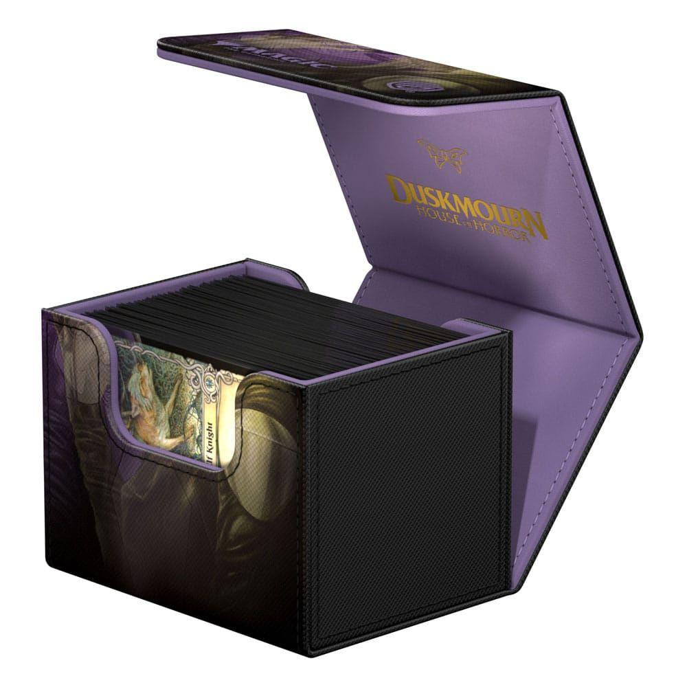 Ultimate Guard Sidewinder 100+ Xenoskin MtG Duskmourn - Niko, Light of Hope