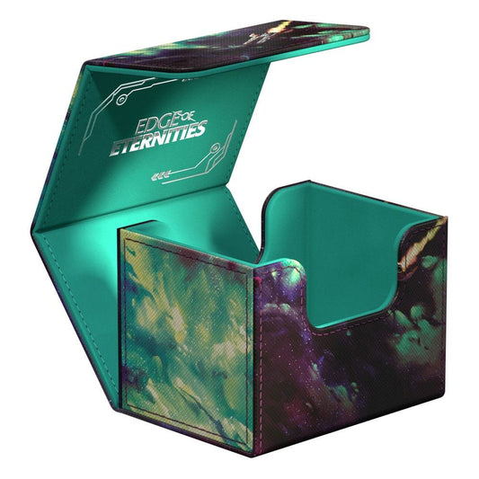 Ultimate Guard Sidewinder 100+ Xenoskin MtG Edge of Eternities - Blinkmoth Nexus