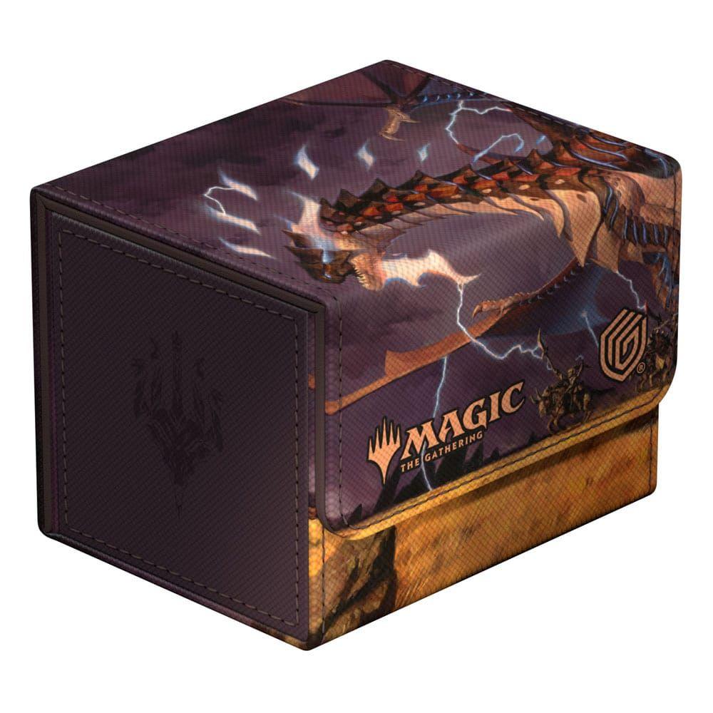 Ultimate Guard - Sidewinder 100+ Xenoskin Tarkir Dragonstorm Neriv