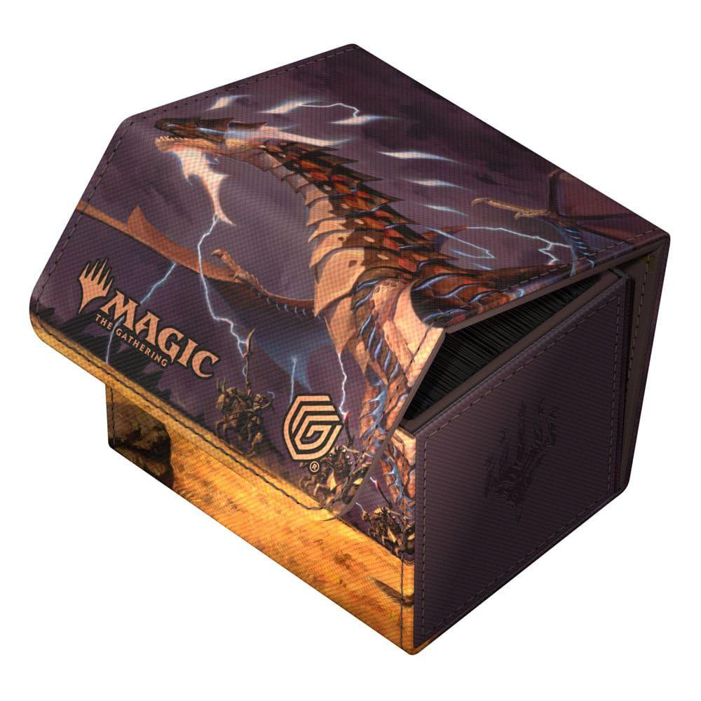 Ultimate Guard - Sidewinder 100+ Xenoskin Tarkir Dragonstorm Neriv