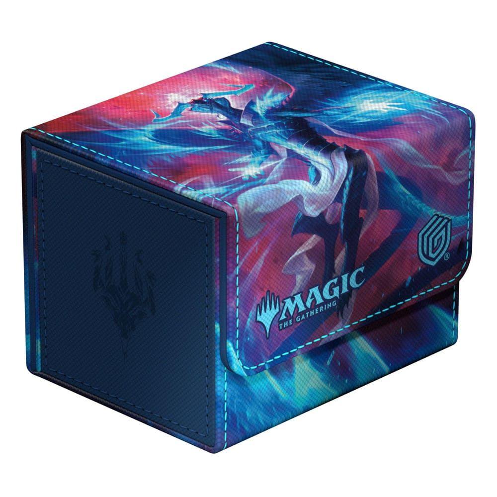 Ultimate Guard - Sidewinder 100+ Xenoskin Tarkir Dragonstorm Ugin