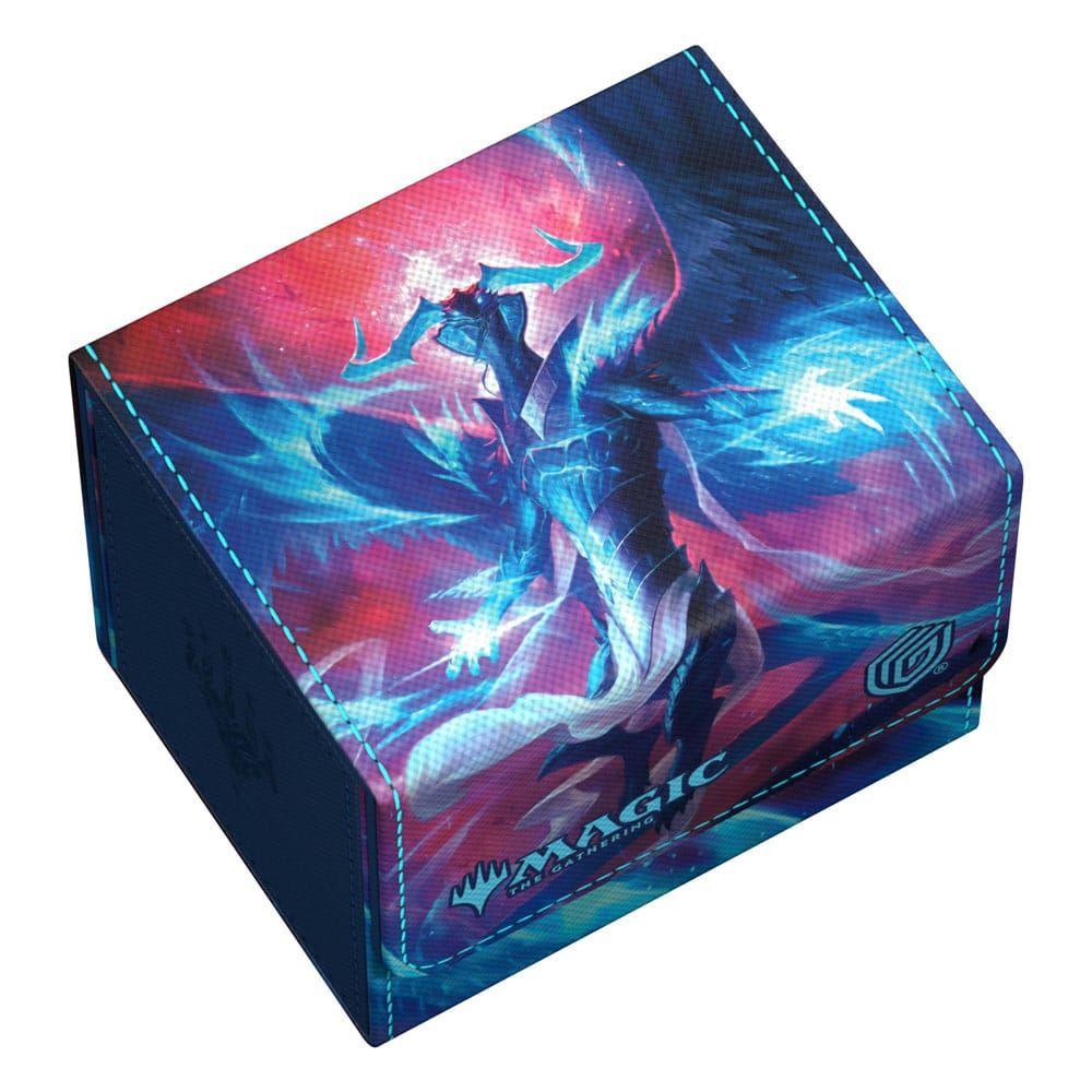 Ultimate Guard - Sidewinder 100+ Xenoskin Tarkir Dragonstorm Ugin