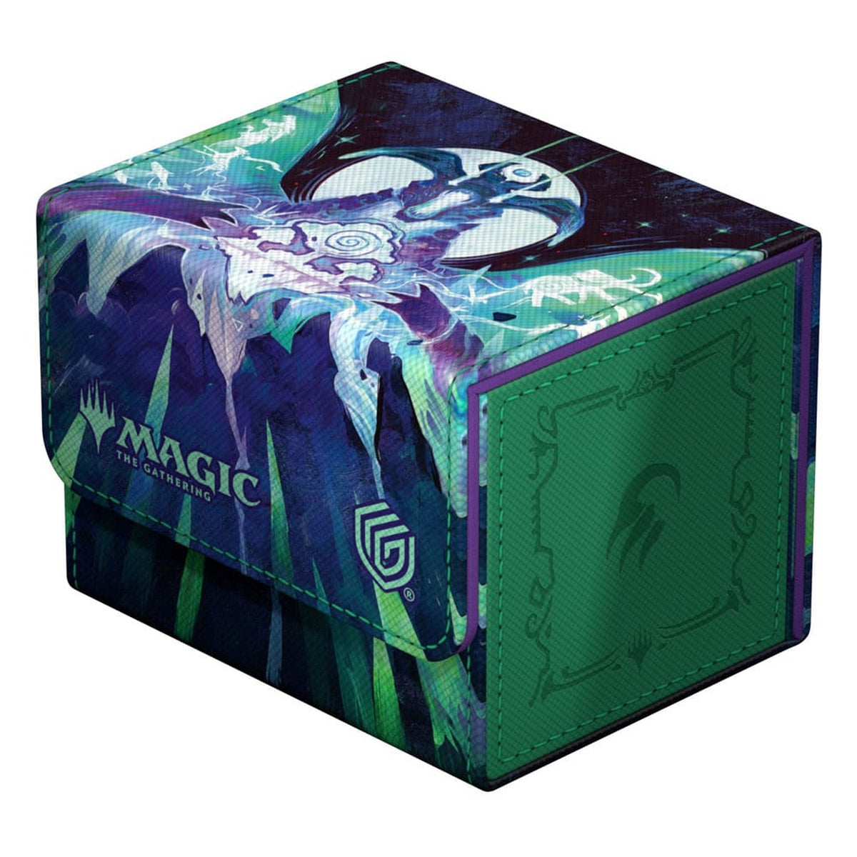 Ultimate Guard Sidewinder 100+ The Gathering Tarkir: Dragonstorm - Neu & OVP