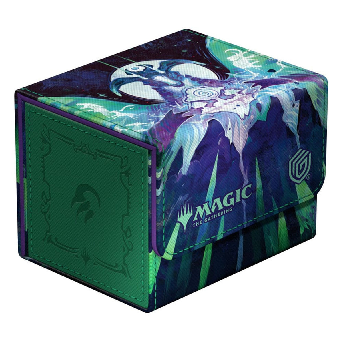 Ultimate Guard Sidewinder 100+ The Gathering Tarkir: Dragonstorm - Neu & OVP
