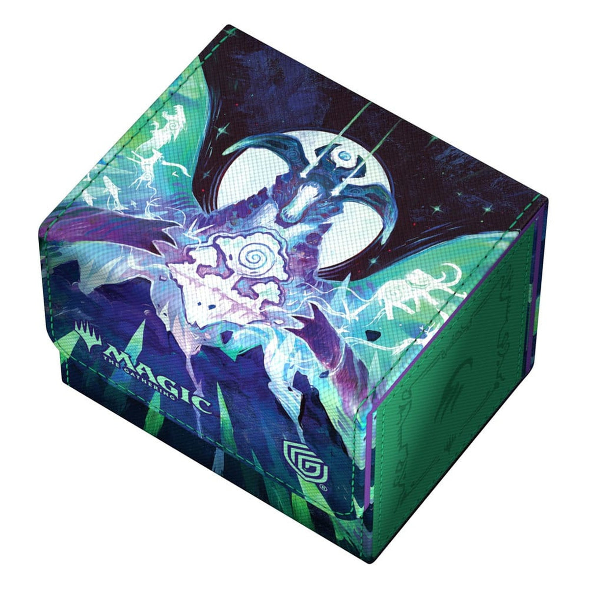 Ultimate Guard Sidewinder 100+ The Gathering Tarkir: Dragonstorm - Neu & OVP