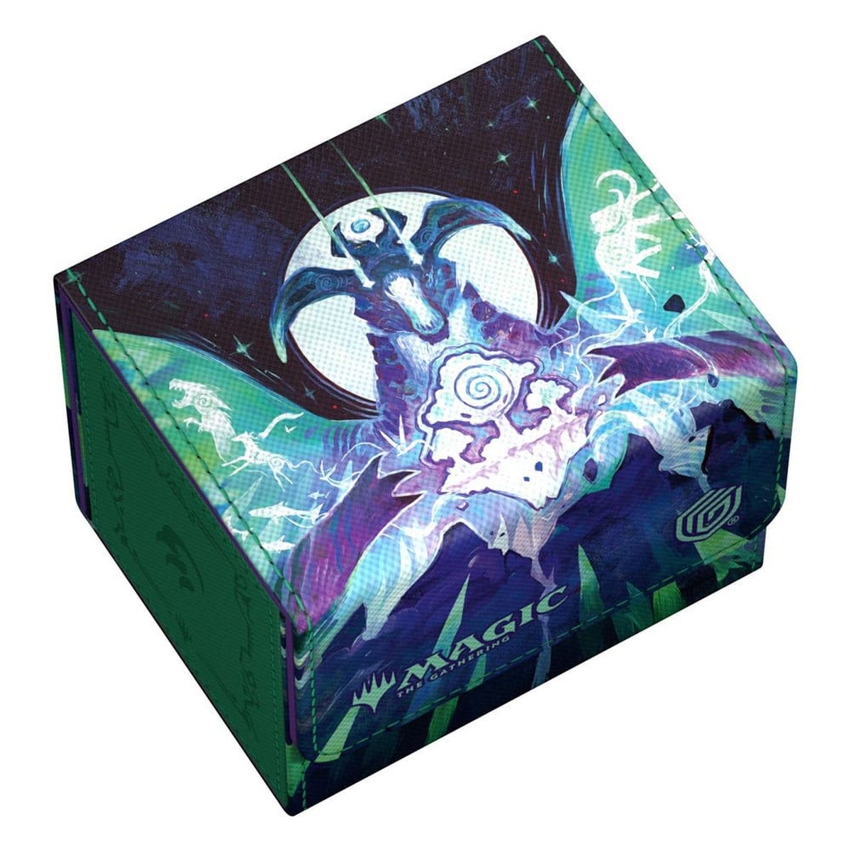 Ultimate Guard Sidewinder 100+ The Gathering Tarkir: Dragonstorm - Neu & OVP