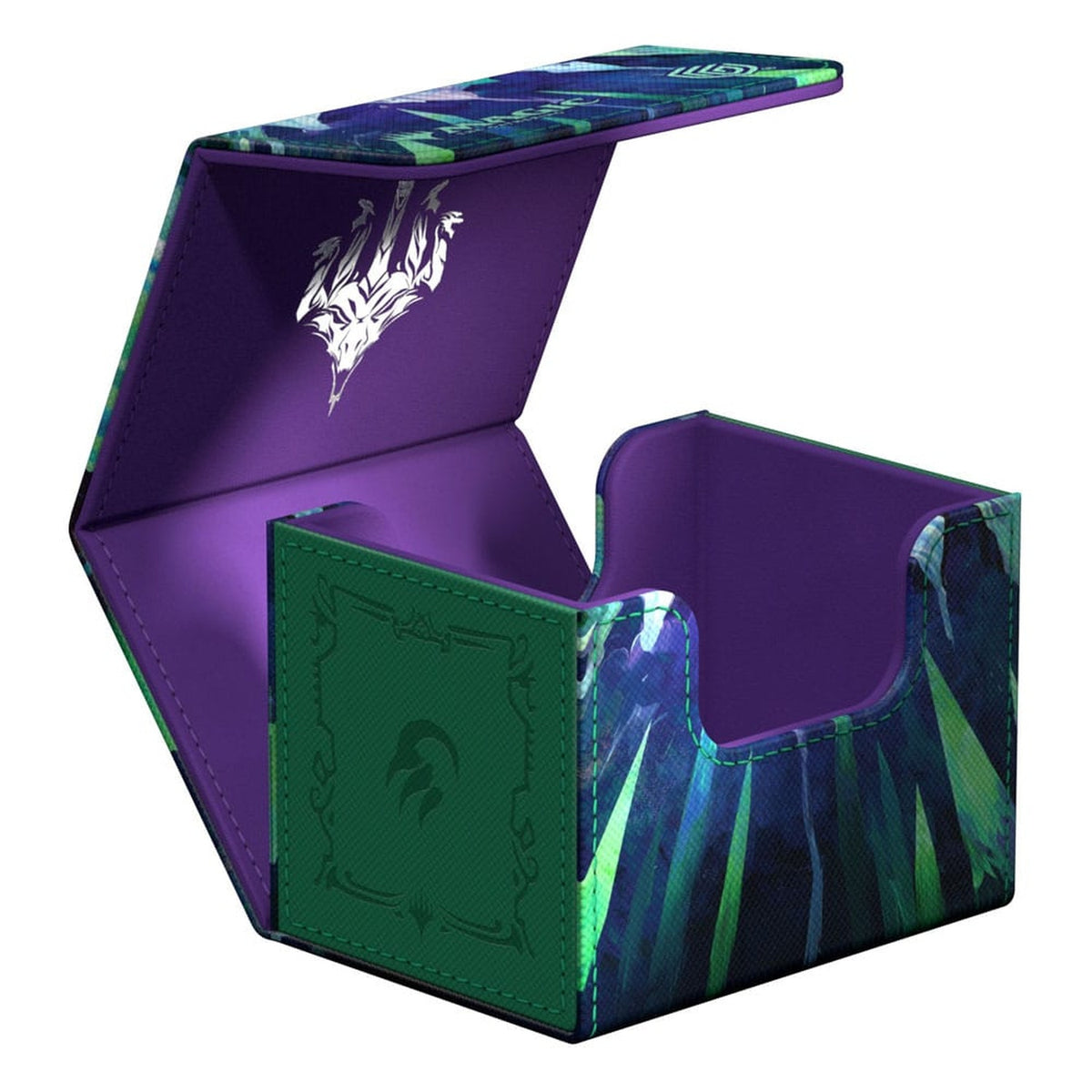 Ultimate Guard Sidewinder 100+ The Gathering Tarkir: Dragonstorm - Neu & OVP