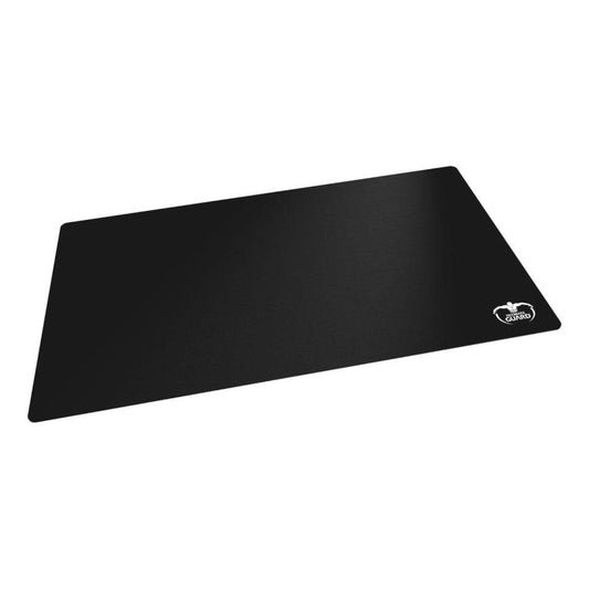 Ultimate Guard - Spielmatte Playmat - 61 x 35 cm - Schwarz
