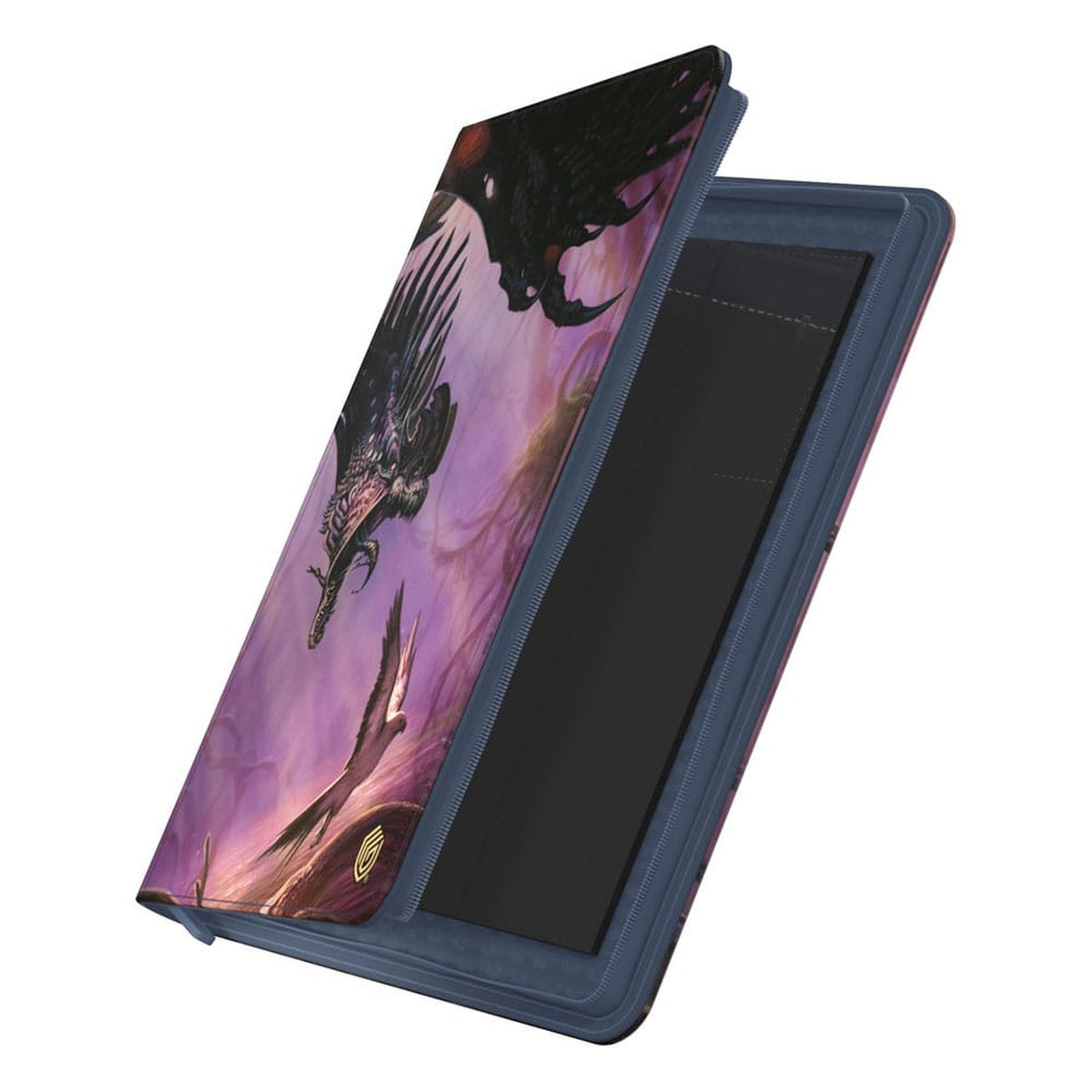 Ultimate Guard Zipfolio 360 Xenoskin Magic: The Gathering Tarkir - Neu & OVP