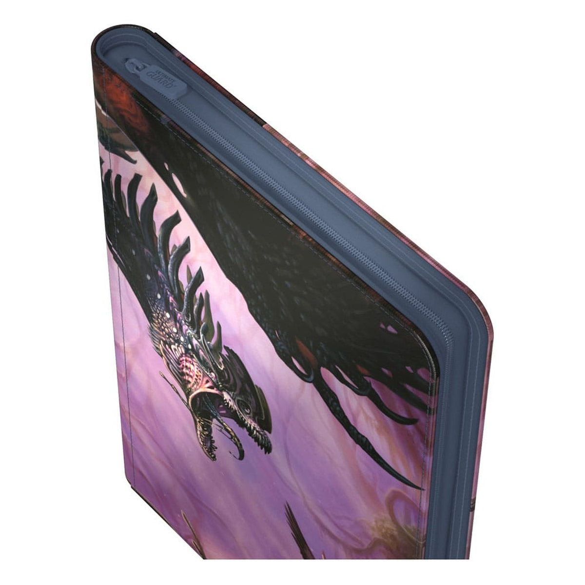 Ultimate Guard Zipfolio 360 Xenoskin Magic: The Gathering Tarkir - Neu & OVP
