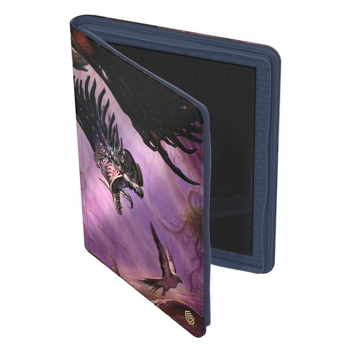 Ultimate Guard Zipfolio 360 Xenoskin Magic: The Gathering Tarkir - Neu & OVP