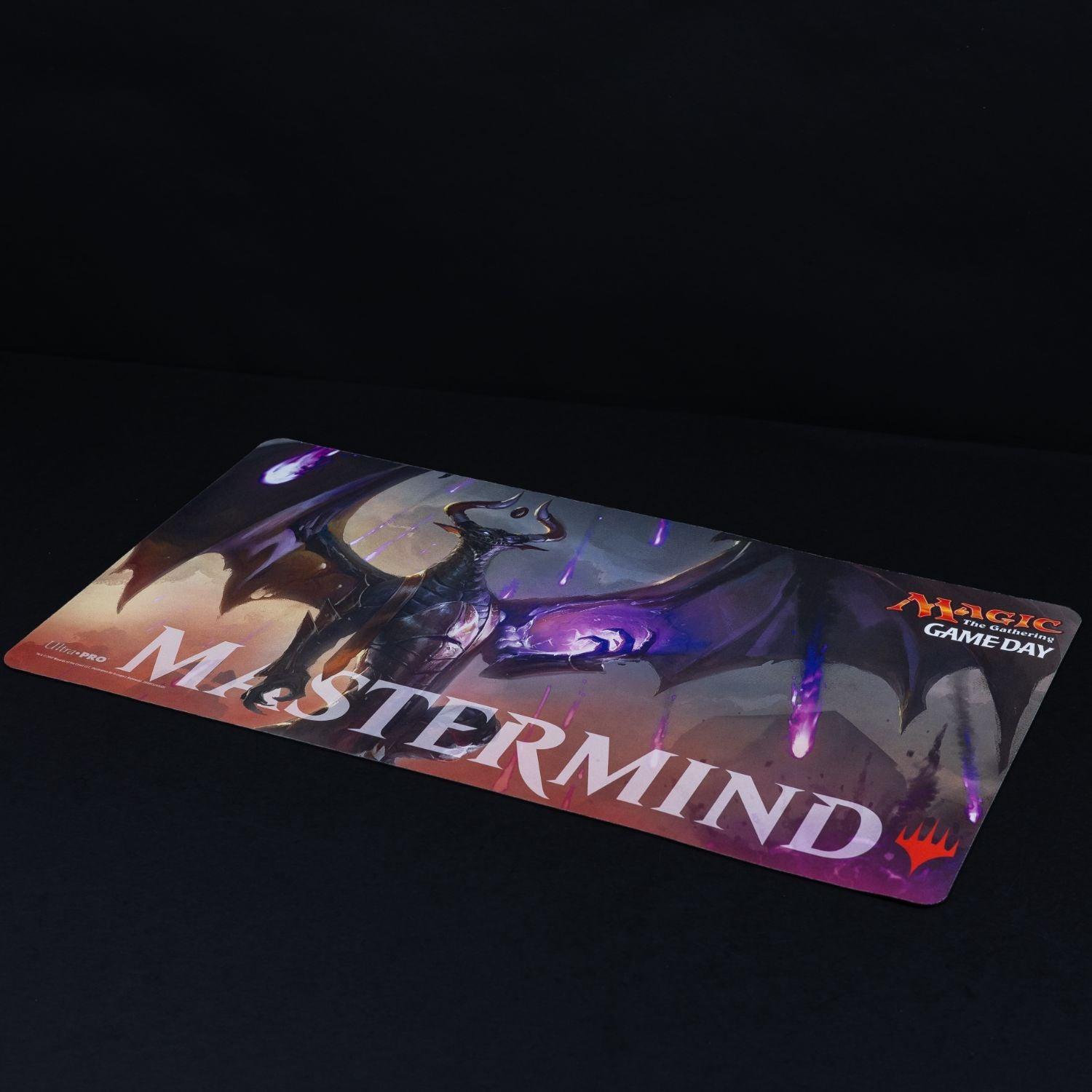 ultra-pro-2013-gameday-champion-playmat-extrem-selten-nicol-bolas-1 - Utopia Collectibles
