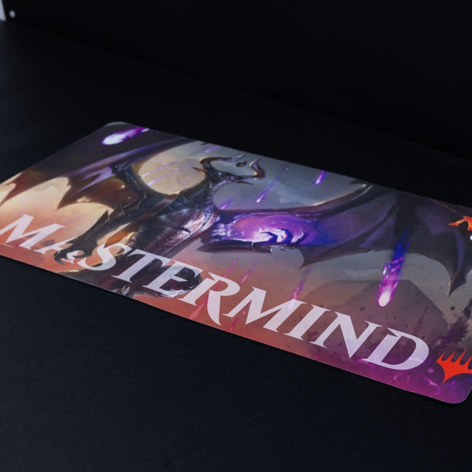ultra-pro-2013-gameday-champion-playmat-extrem-selten-nicol-bolas-3 - Utopia Collectibles