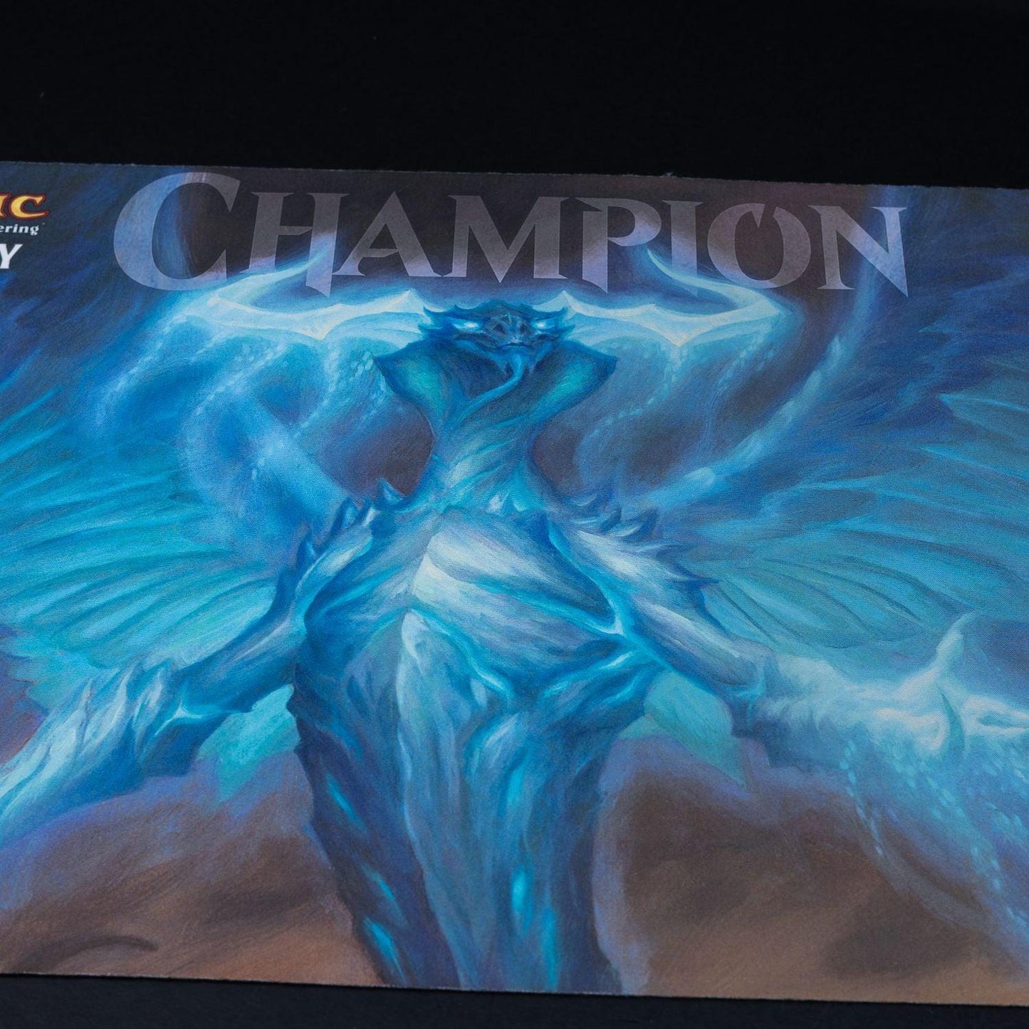 ultra-pro-2015-gameday-champion-playmat-extrem-selten-fate-reforged-2 - Utopia Collectibles
