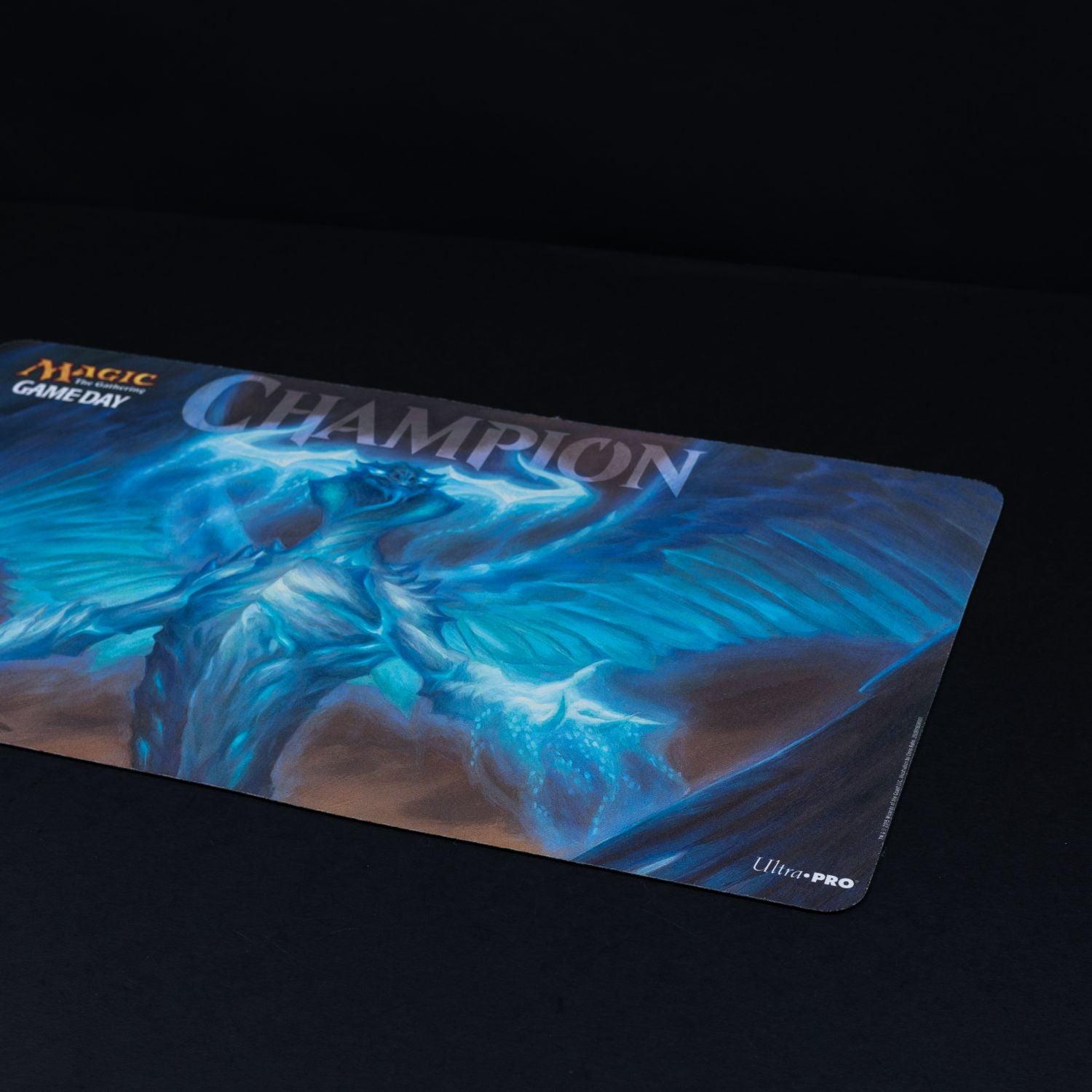 ultra-pro-2015-gameday-champion-playmat-extrem-selten-fate-reforged-3 - Utopia Collectibles