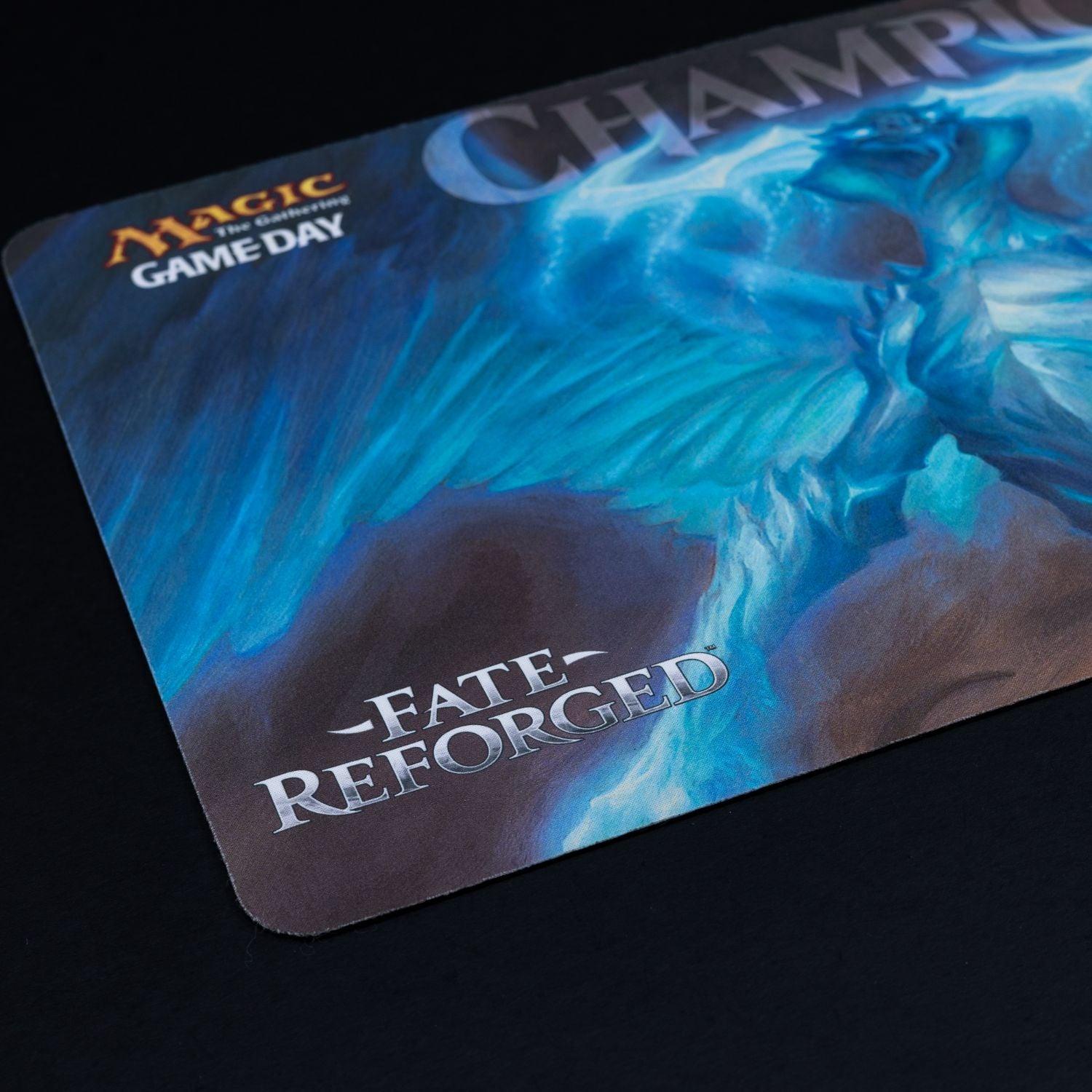 ultra-pro-2015-gameday-champion-playmat-extrem-selten-fate-reforged-4 - Utopia Collectibles