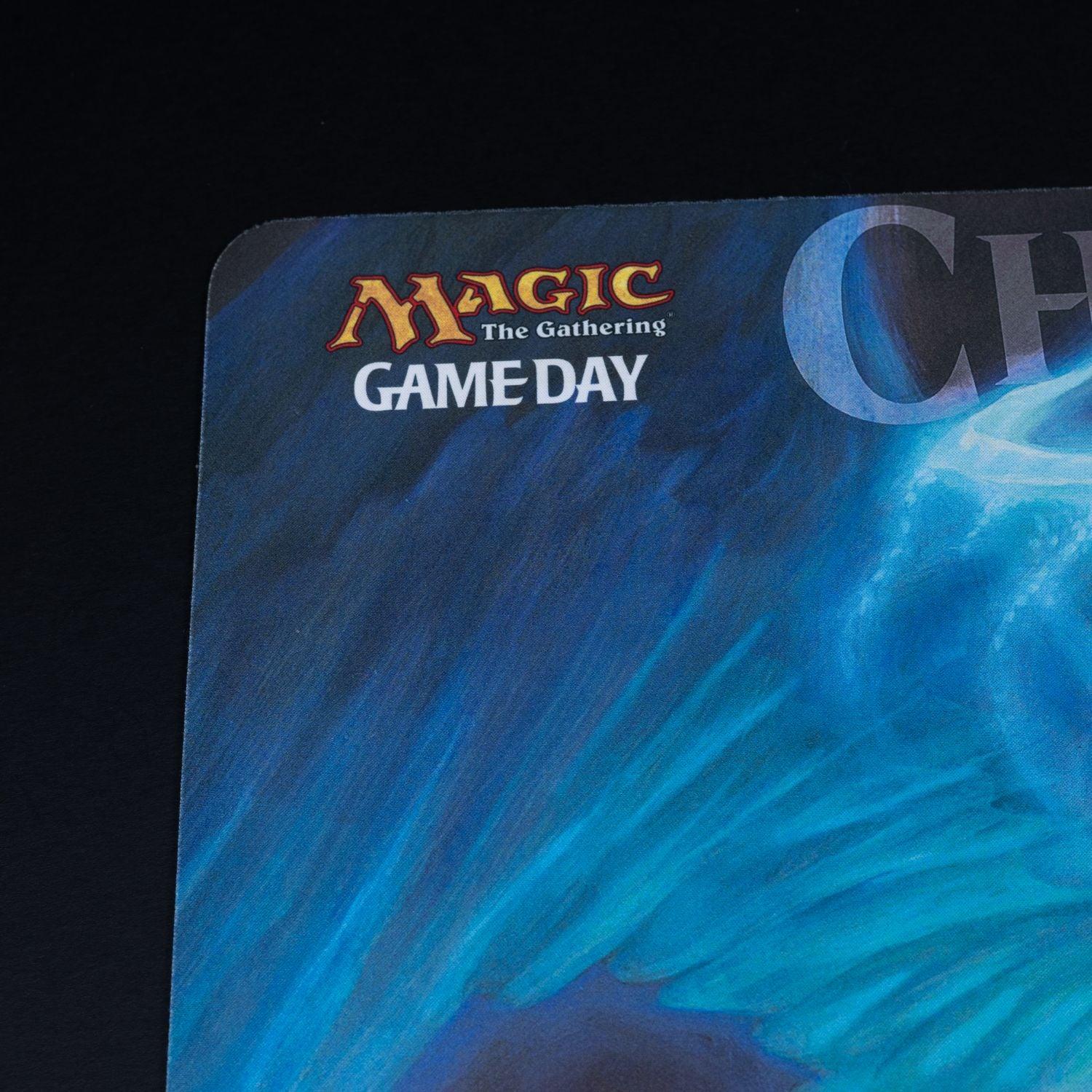 ultra-pro-2015-gameday-champion-playmat-extrem-selten-fate-reforged-5 - Utopia Collectibles