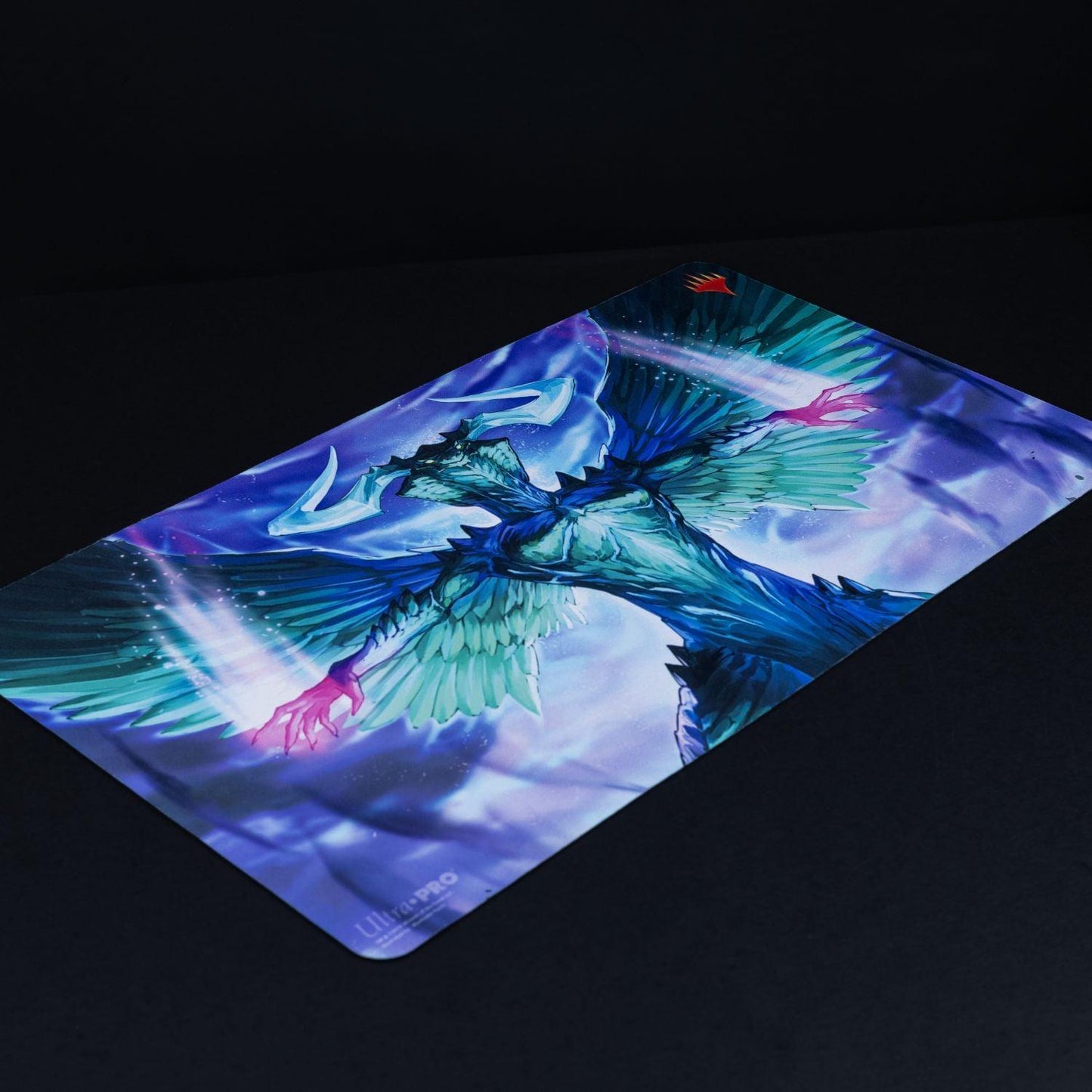 ultra-pro-magic-the-gathering-playmat-matte-limited-edition-nicol-bolas-4 - Utopia Collectibles