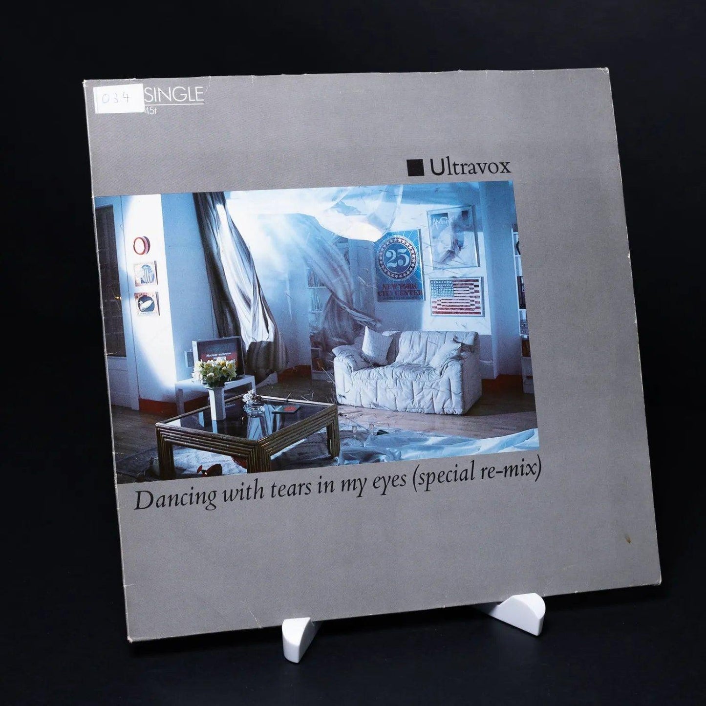 ultravox-dancing-with-tears-in-my-eyes-special-re-mix-1984-vinyl-vgvg-1 - Utopia Collectibles