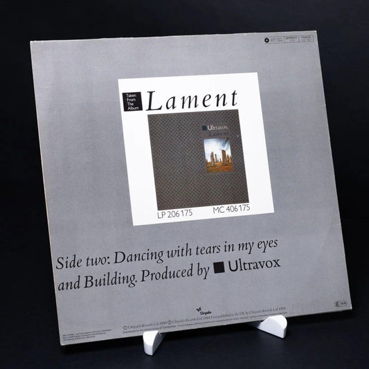 ultravox-dancing-with-tears-in-my-eyes-special-re-mix-1984-vinyl-vgvg-2 - Utopia Collectibles