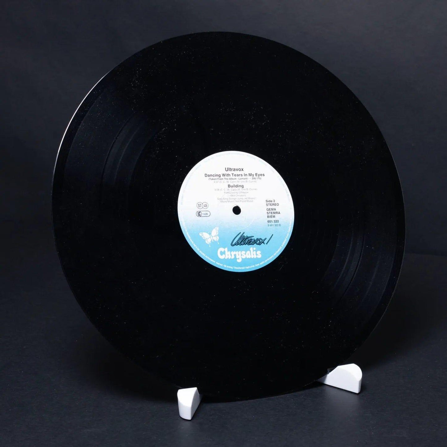 ultravox-dancing-with-tears-in-my-eyes-special-re-mix-1984-vinyl-vgvg-4 - Utopia Collectibles