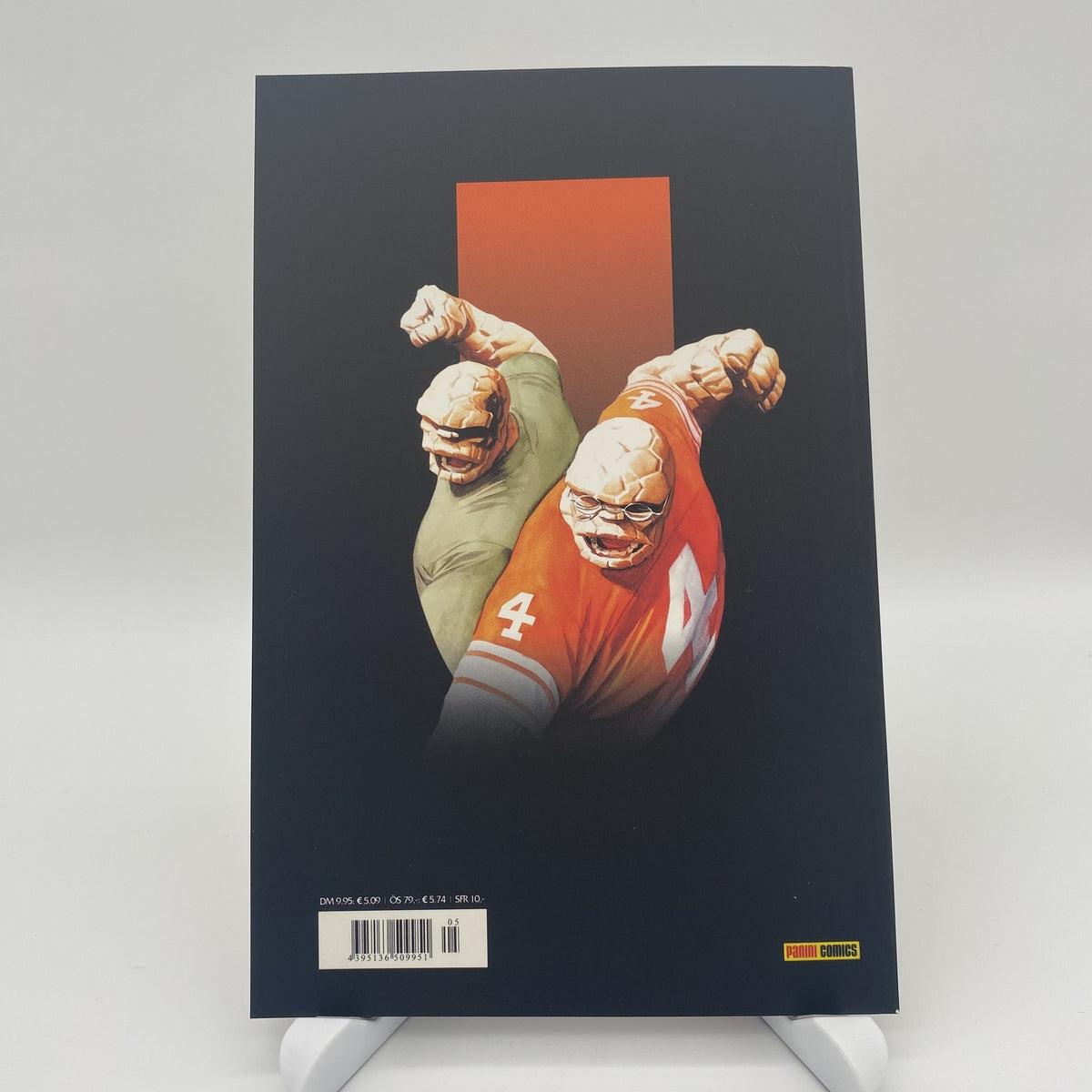 Universum X - #6 - X-Men - Panini Comics - Marvel - Deutsch - Farbig - Z 1