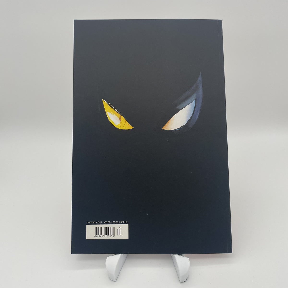 Universum X Special - #2 - Spider-Man - Marvel - Deutsch - Farbig - Z 1