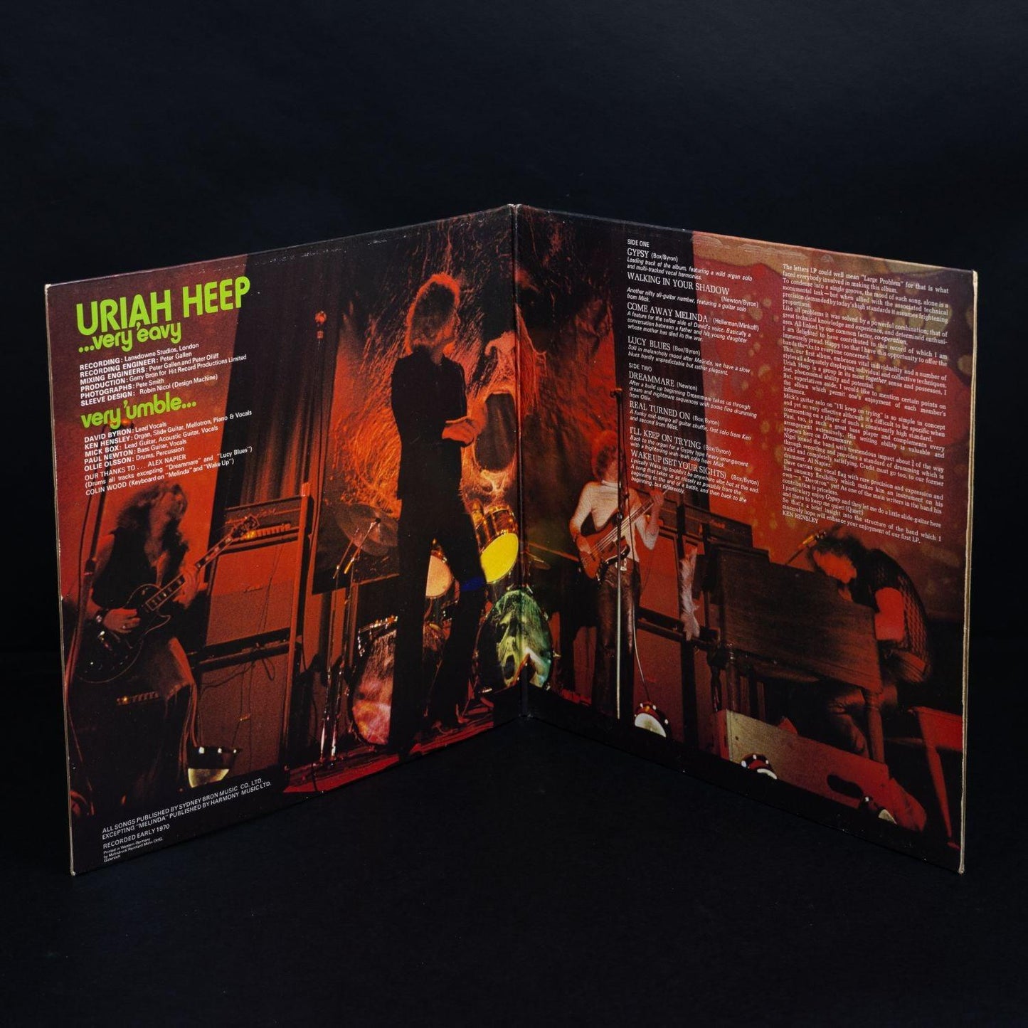 uriah-heep-very-eavy-very-umble-vinyl-lp-12-schallplatte-nm-vg-3 - Utopia Collectibles