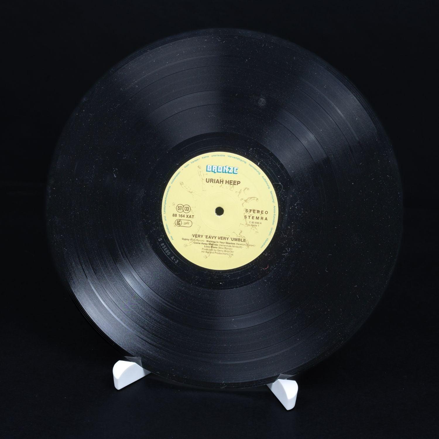uriah-heep-very-eavy-very-umble-vinyl-lp-12-schallplatte-nm-vg-4 - Utopia Collectibles