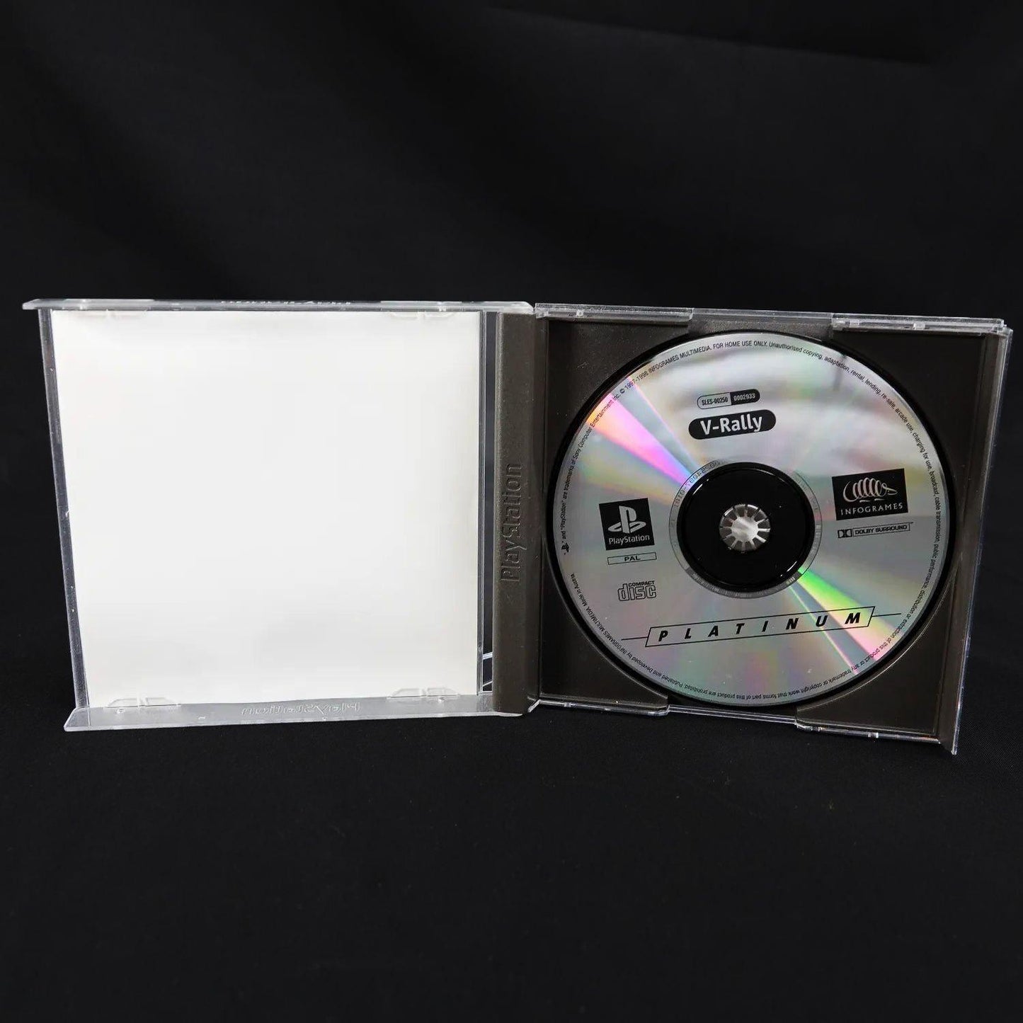v-rally-championship-edition-playstation-1-ps1-platinum-cib-pal-6 - Utopia Collectibles