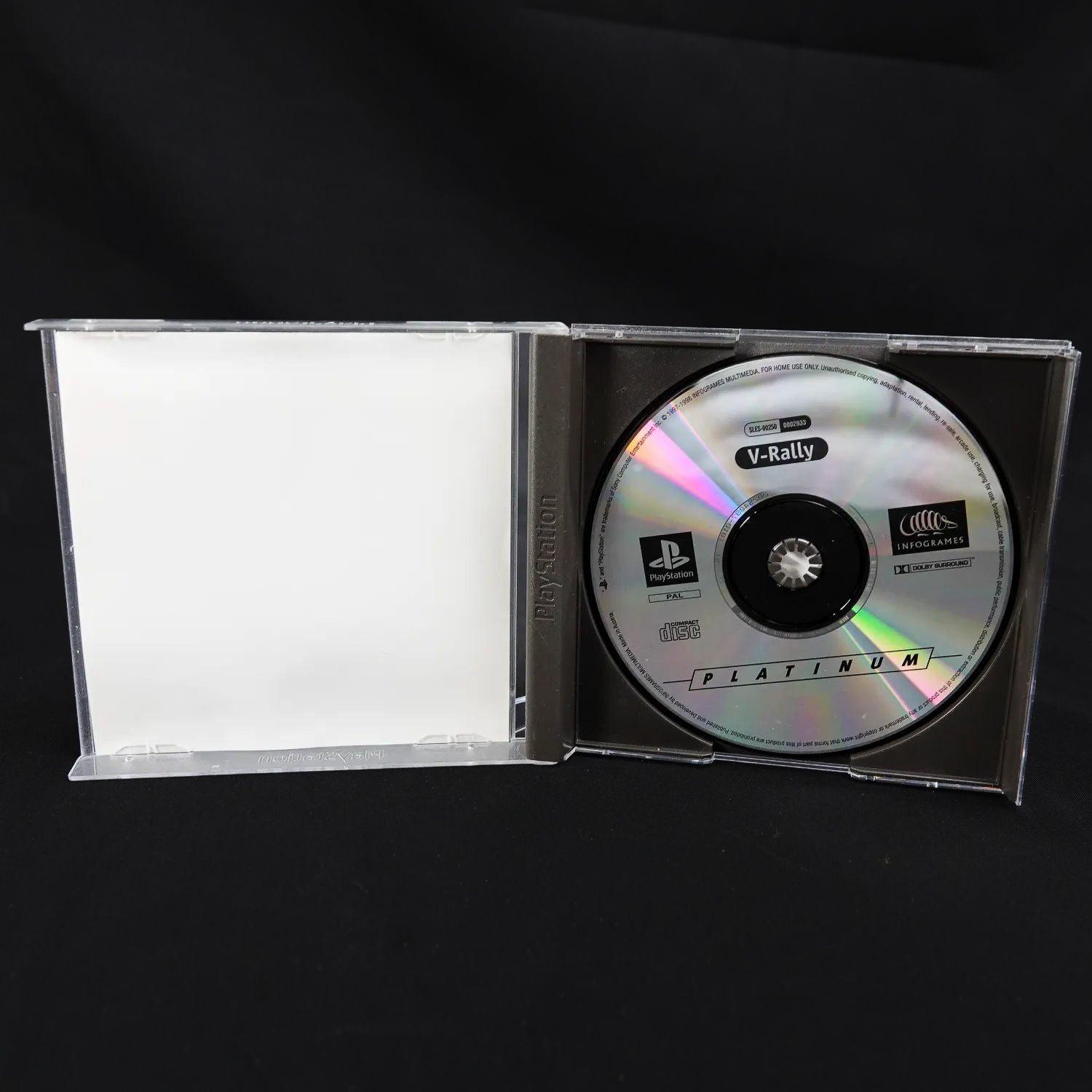 v-rally-championship-edition-playstation-1-ps1-platinum-cib-pal-6 - Utopia Collectibles