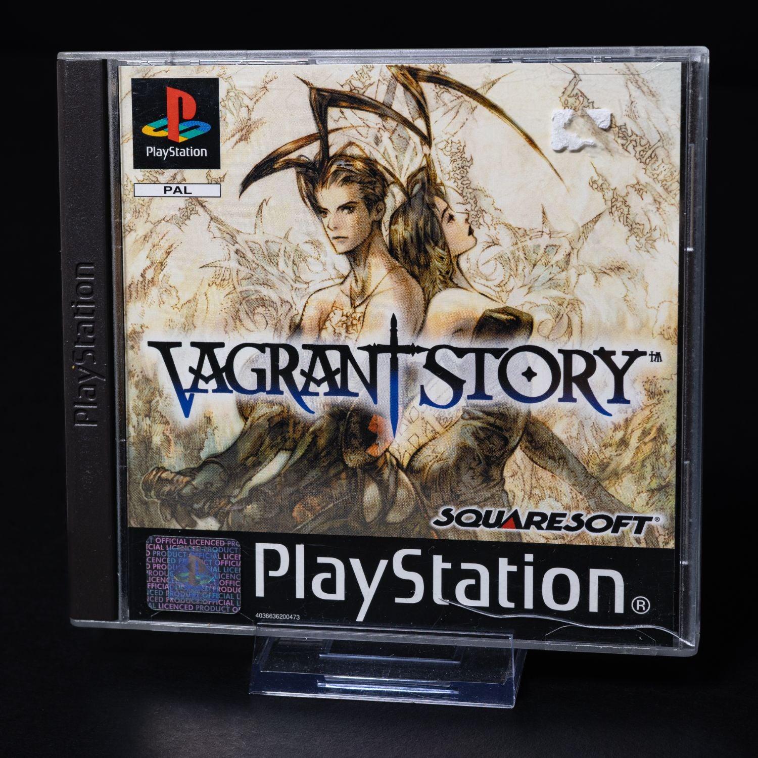 vagrant-story-playsation-ps1-spiel-pal-deutsch-cib-zustand-sehr-gut-1 - Utopia Collectibles