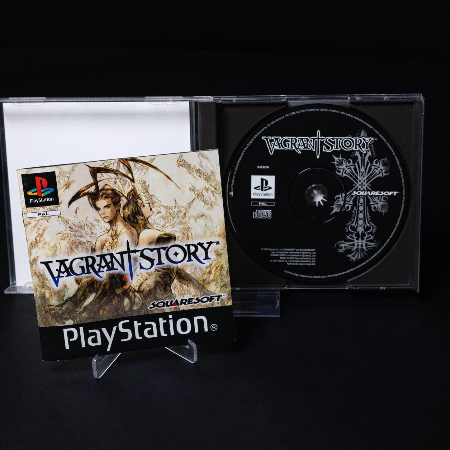 vagrant-story-playsation-ps1-spiel-pal-deutsch-cib-zustand-sehr-gut-3 - Utopia Collectibles