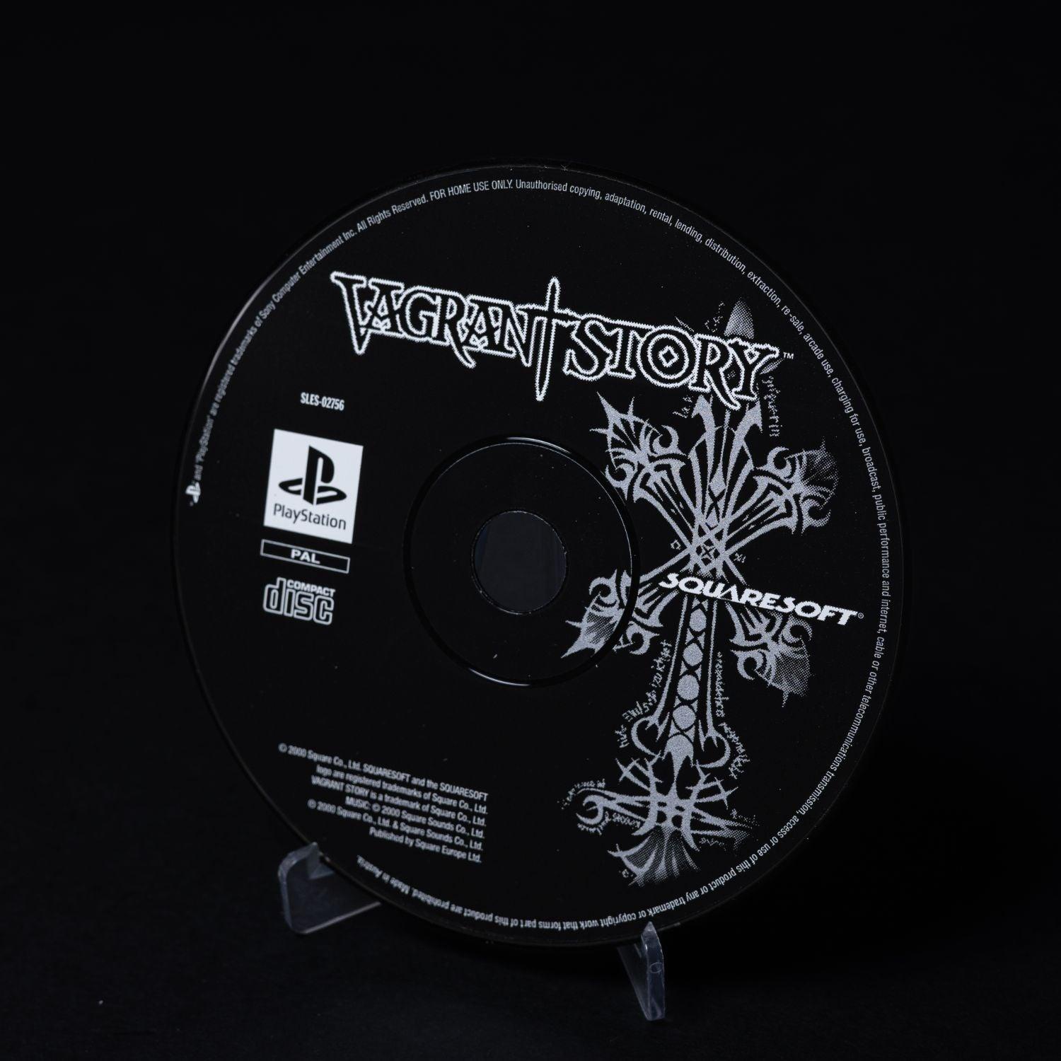 vagrant-story-playsation-ps1-spiel-pal-deutsch-cib-zustand-sehr-gut-5 - Utopia Collectibles