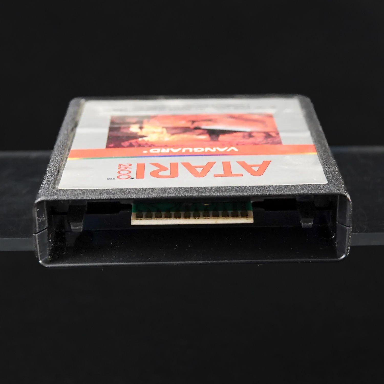 vanguard-spiel-fuer-atari-2600-retro-game-cx2684-cib-komplett-9 - Utopia Collectibles