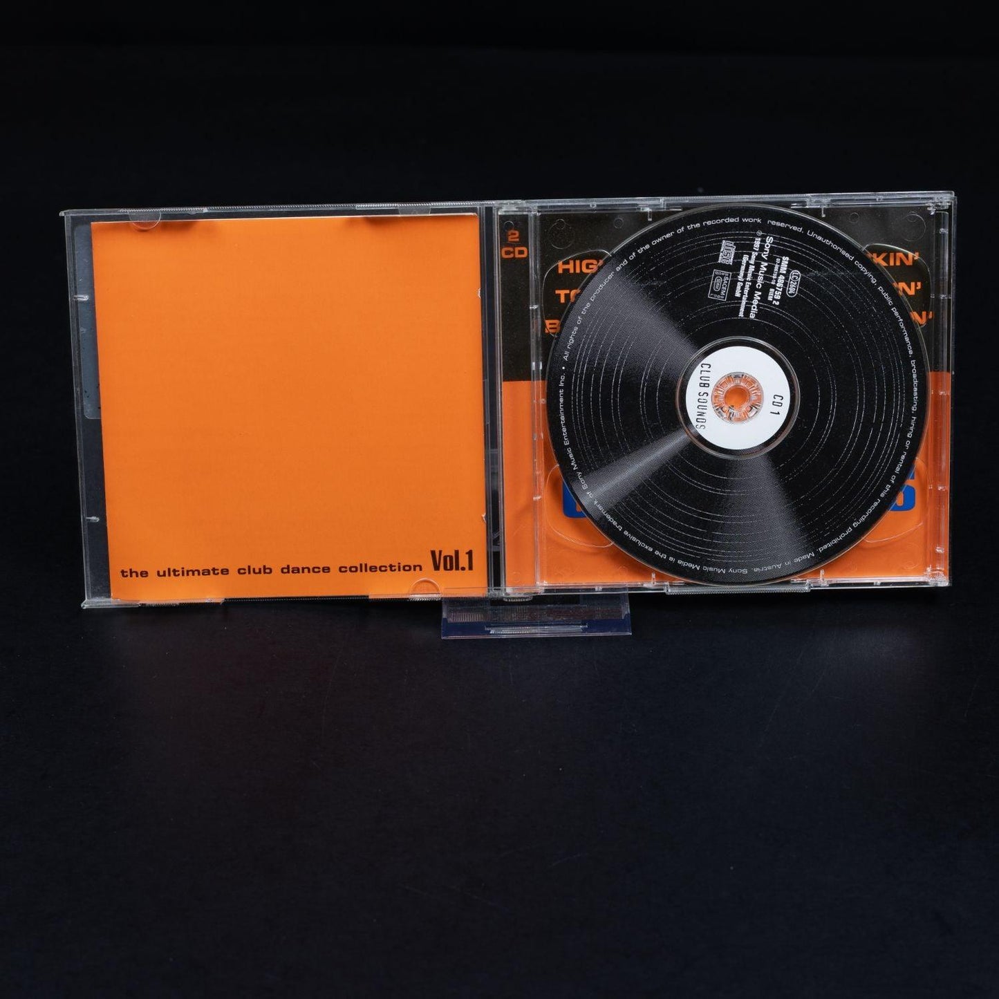 various-club-sounds-vol1-2-disc-electronic-music-sampler-cd-nm-vg-3 - Utopia Collectibles