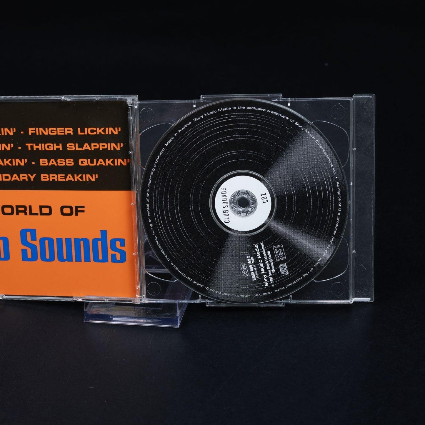 various-club-sounds-vol1-2-disc-electronic-music-sampler-cd-nm-vg-4 - Utopia Collectibles