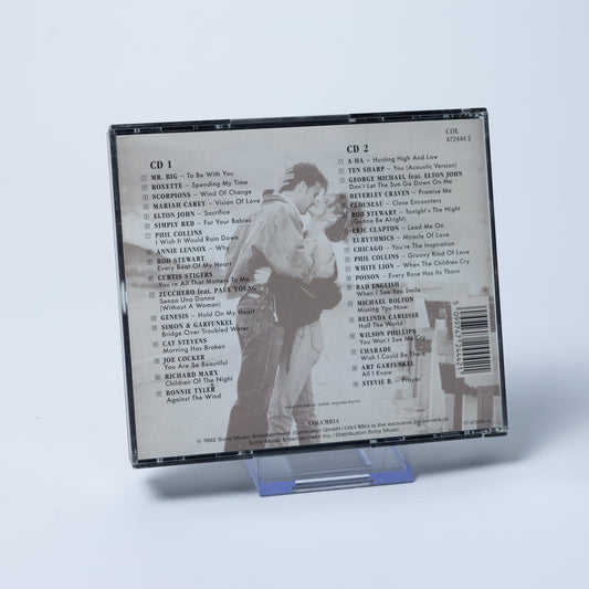 Various - Kuschelrock 6 - CD - Electronic - Box Set - NM / NM