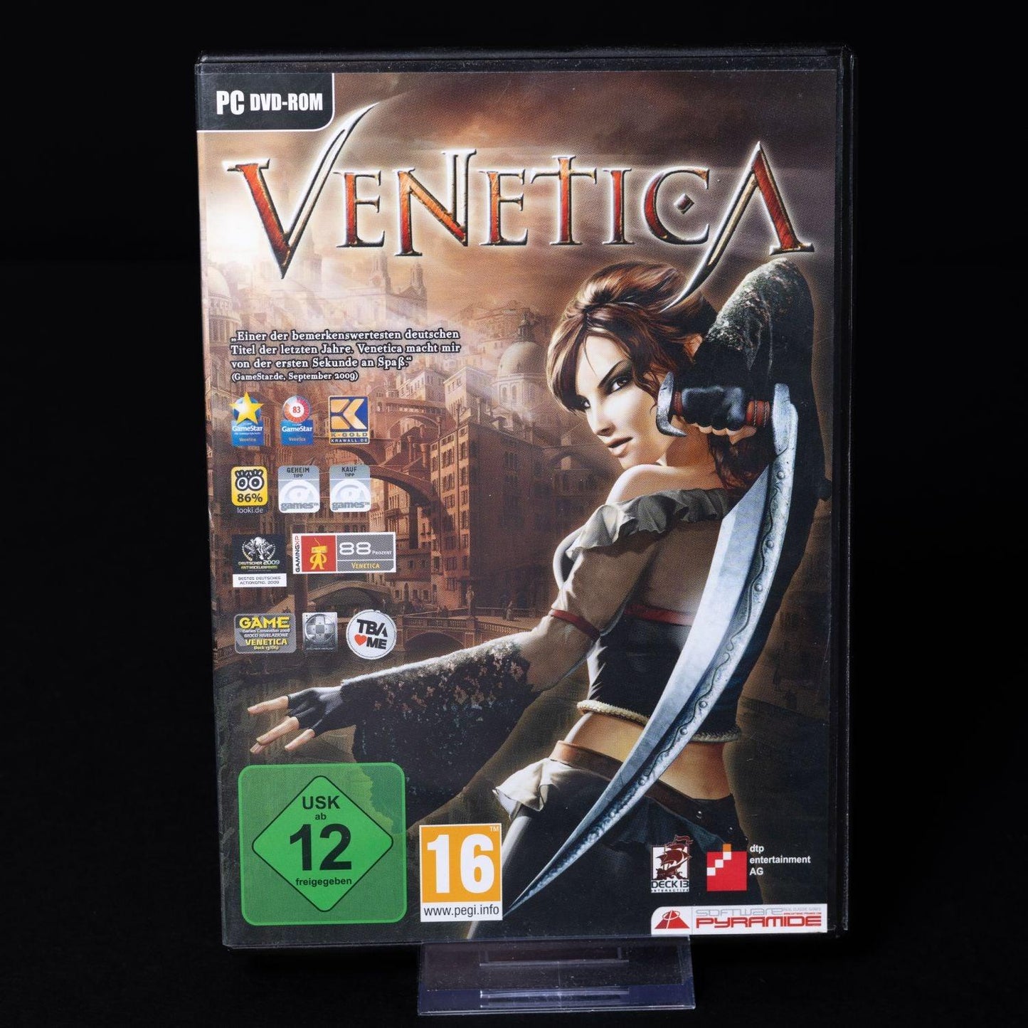 venetica-pc-cd-rom-spiel-zustand-sehr-gut-1 - Utopia Collectibles