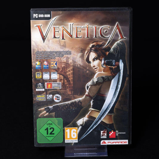 venetica-pc-cd-rom-spiel-zustand-sehr-gut-1 - Utopia Collectibles