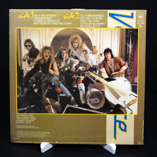 vengeance-we-have-ways-to-make-you-rock-vinyl-lp-12-schallplatte-nmvg-2 - Utopia Collectibles