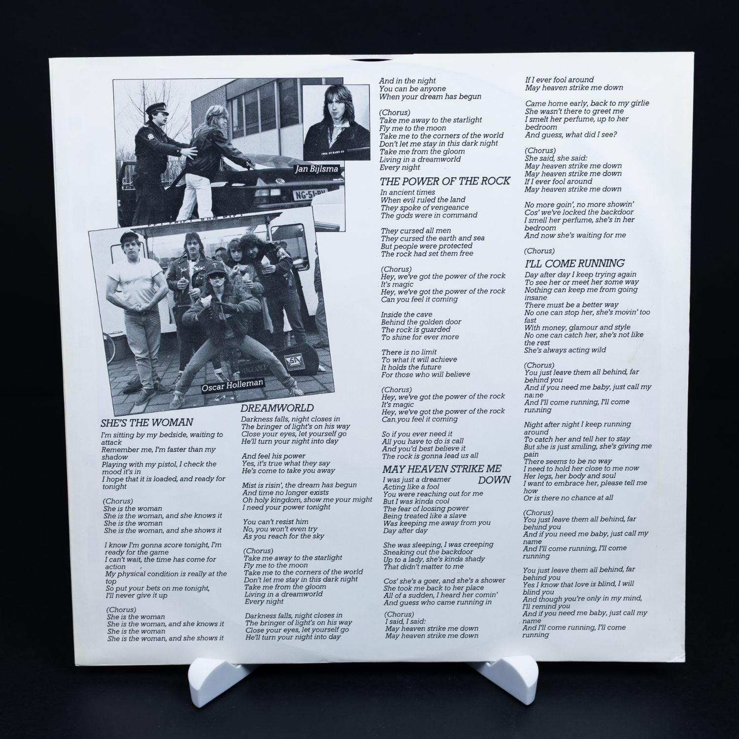 vengeance-we-have-ways-to-make-you-rock-vinyl-lp-12-schallplatte-nmvg-4 - Utopia Collectibles
